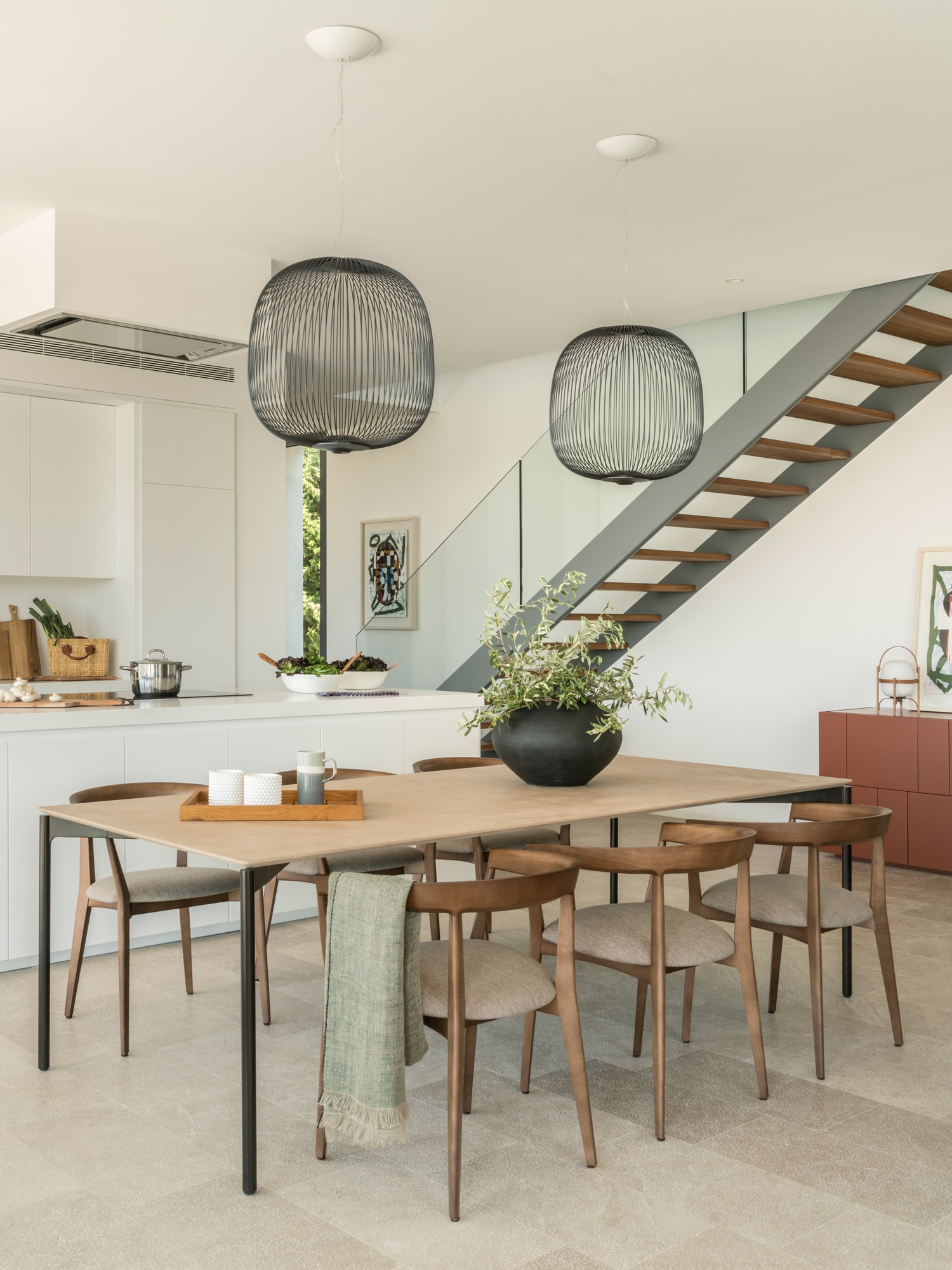 Chairs and Armchairs