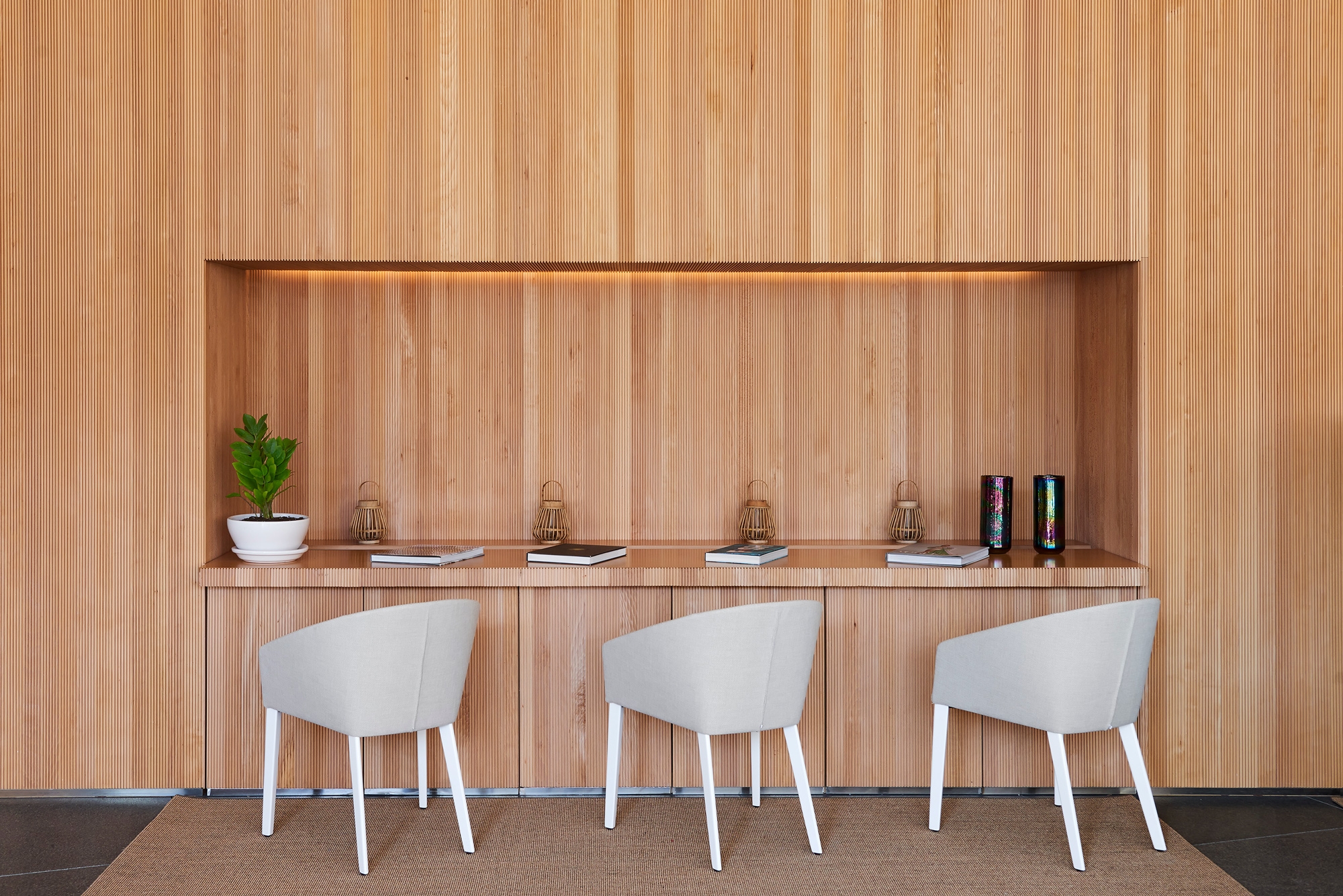 Chairs and Armchairs