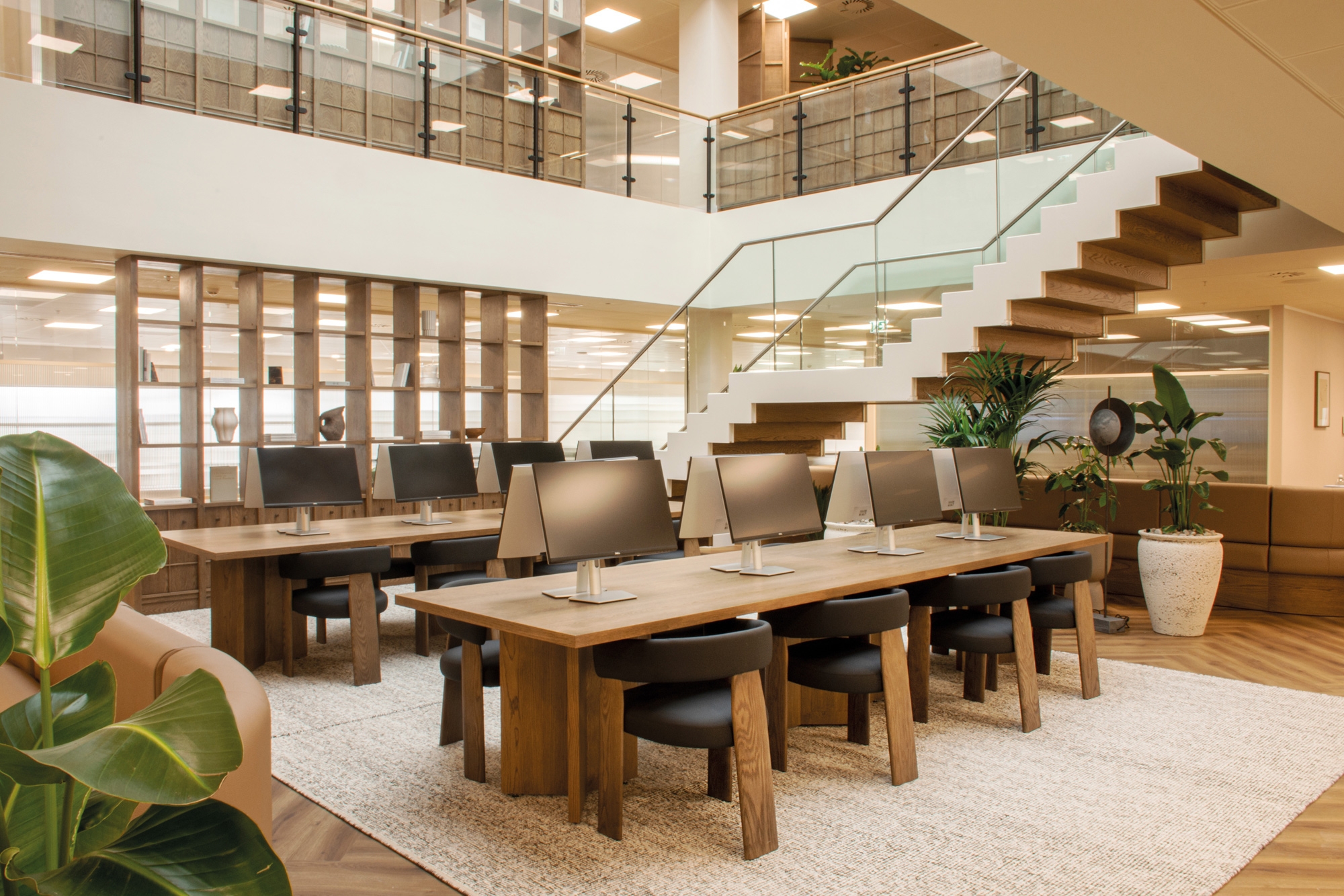 Chairs and Armchairs