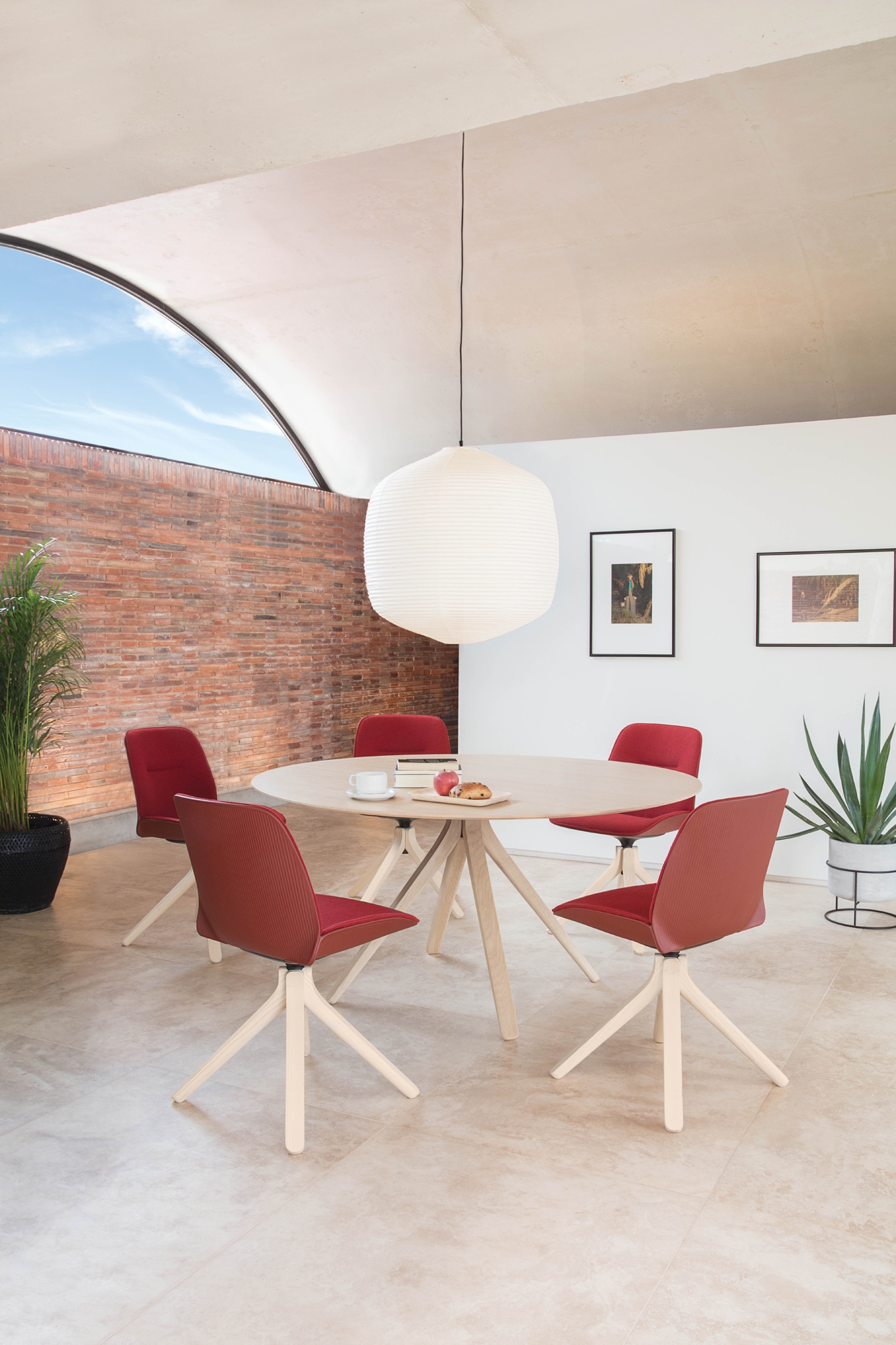 Chairs and Armchairs