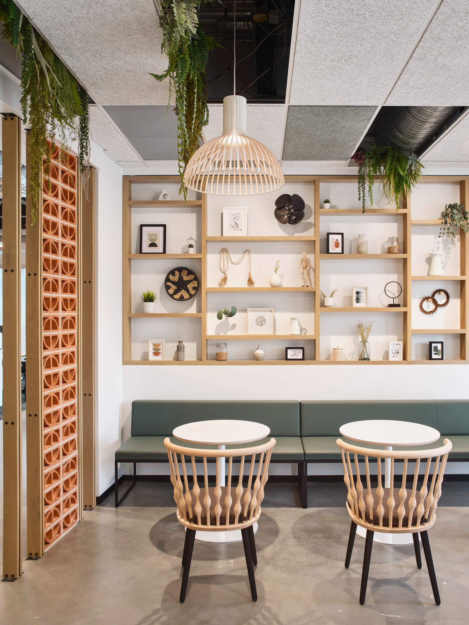 Chairs and Armchairs