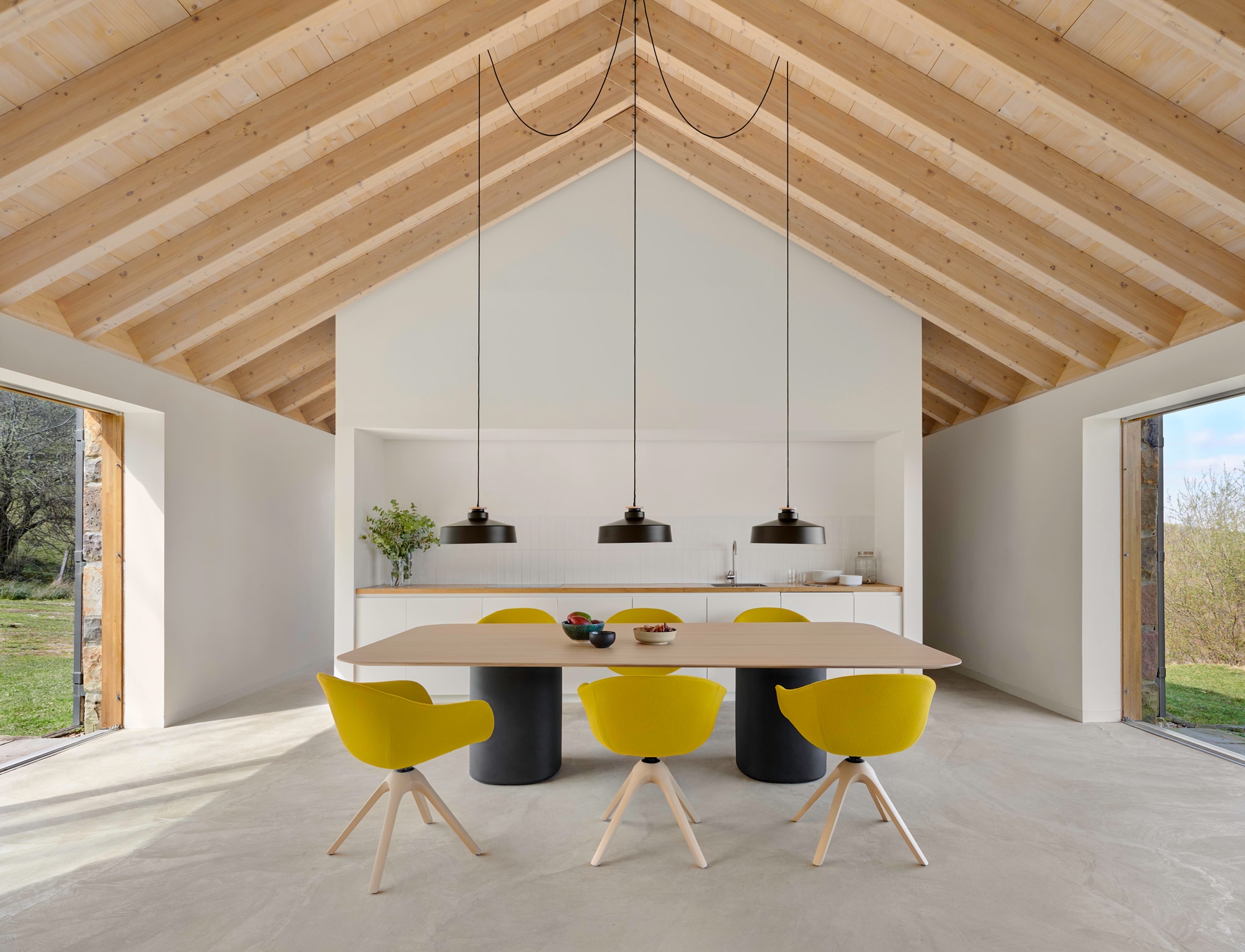 Chairs and Armchairs