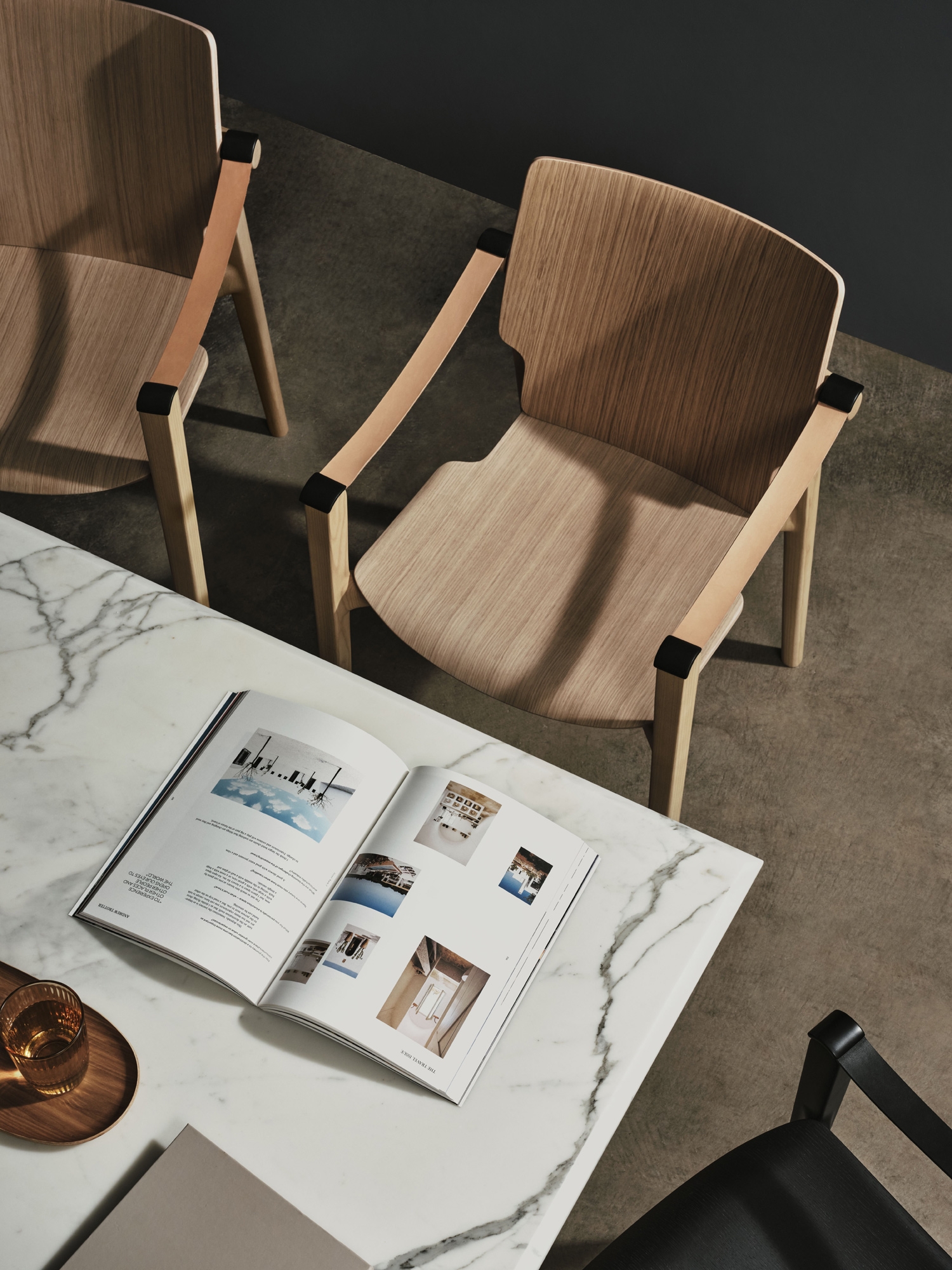 Chairs and Armchairs