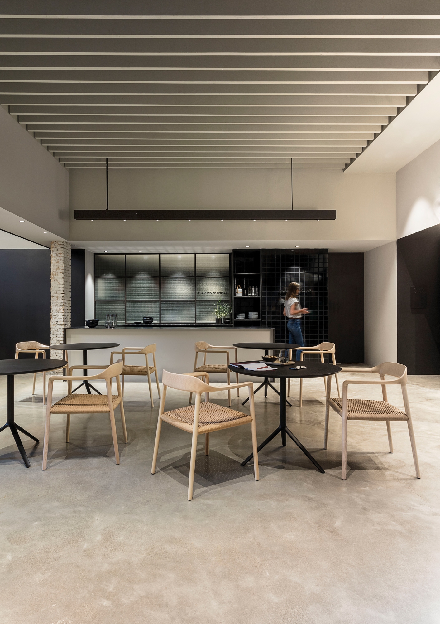 Chairs and Armchairs