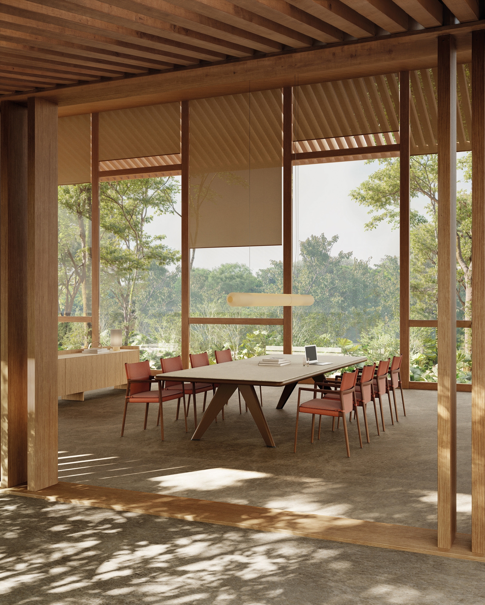 Chairs and Armchairs