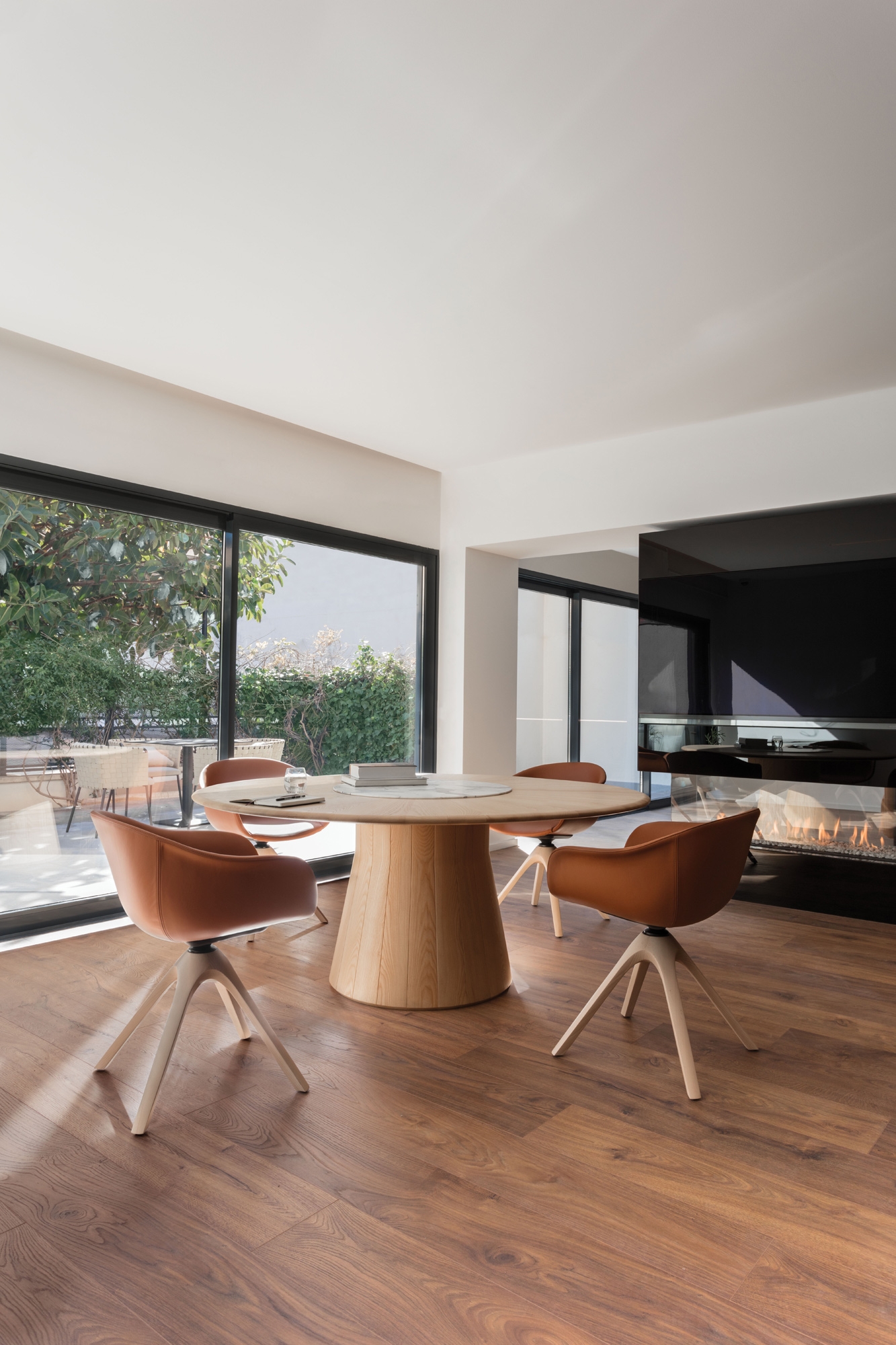 Chairs and Armchairs