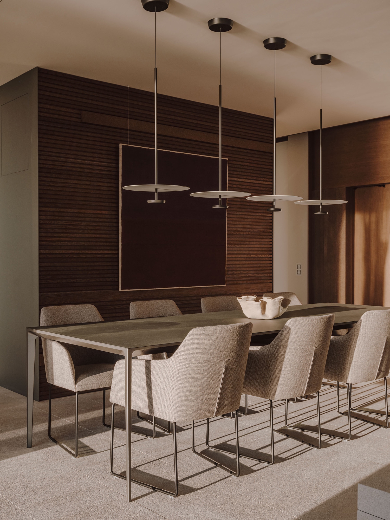 Chairs and Armchairs