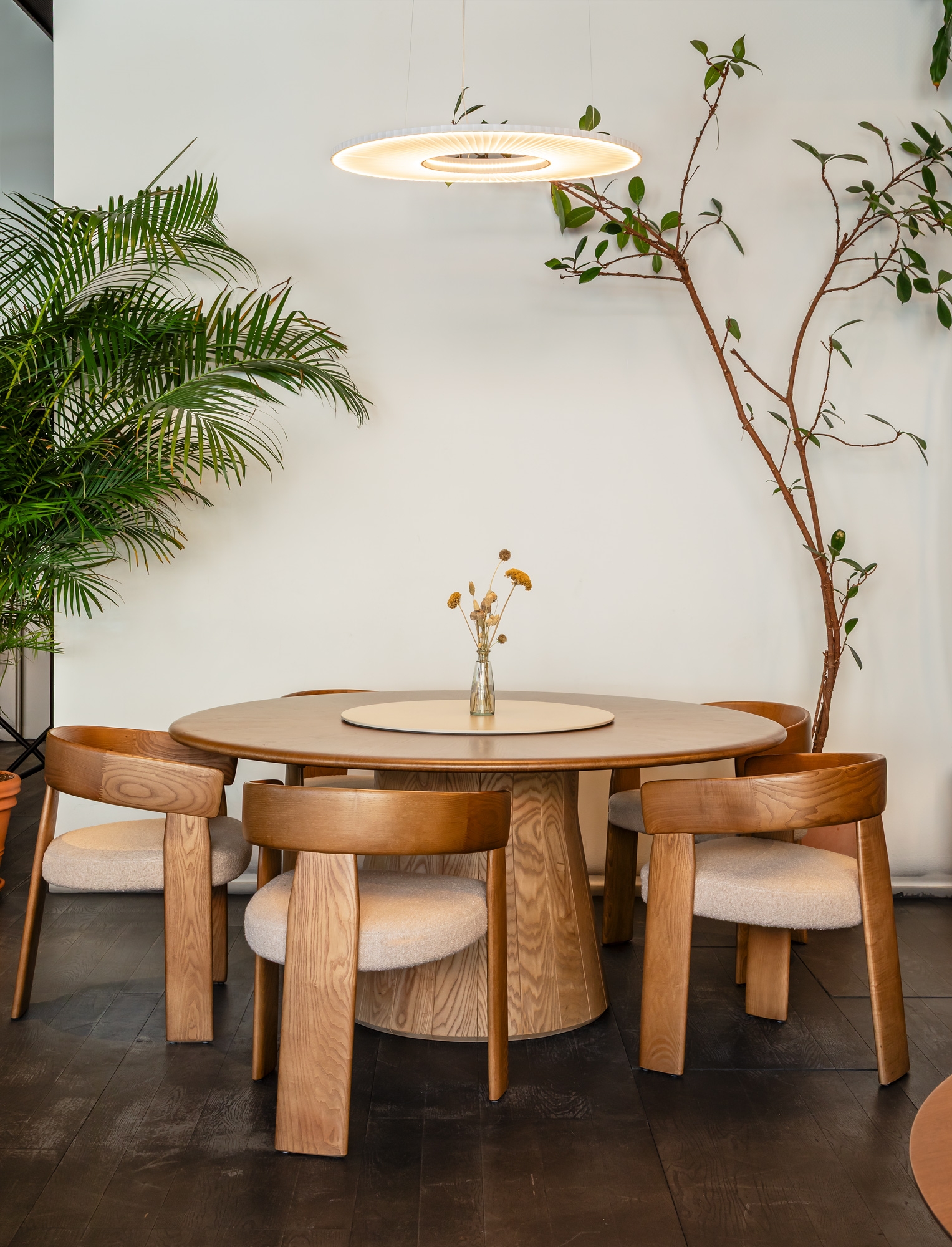 Chairs and Armchairs