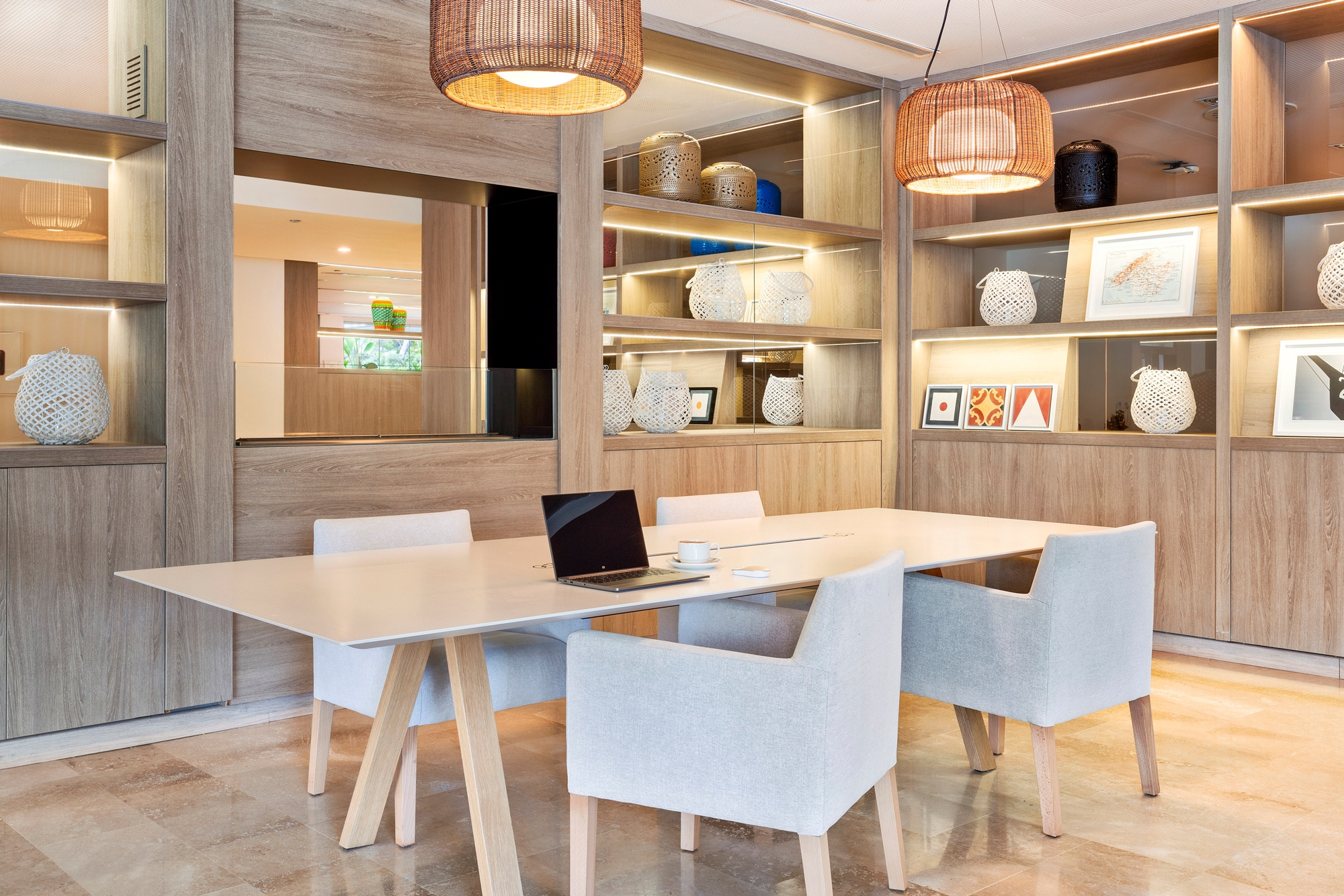 Chairs and Armchairs