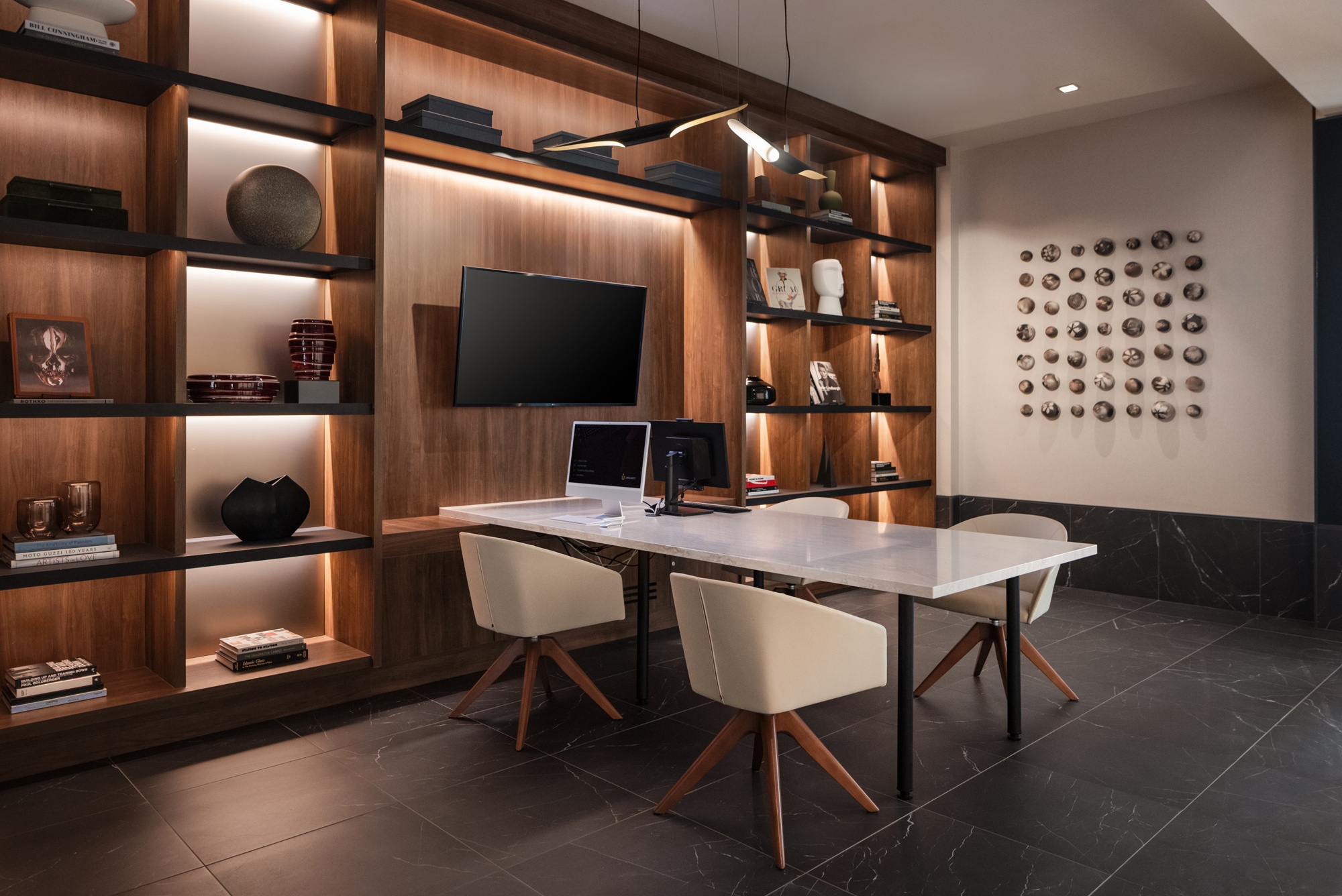 Chairs and Armchairs