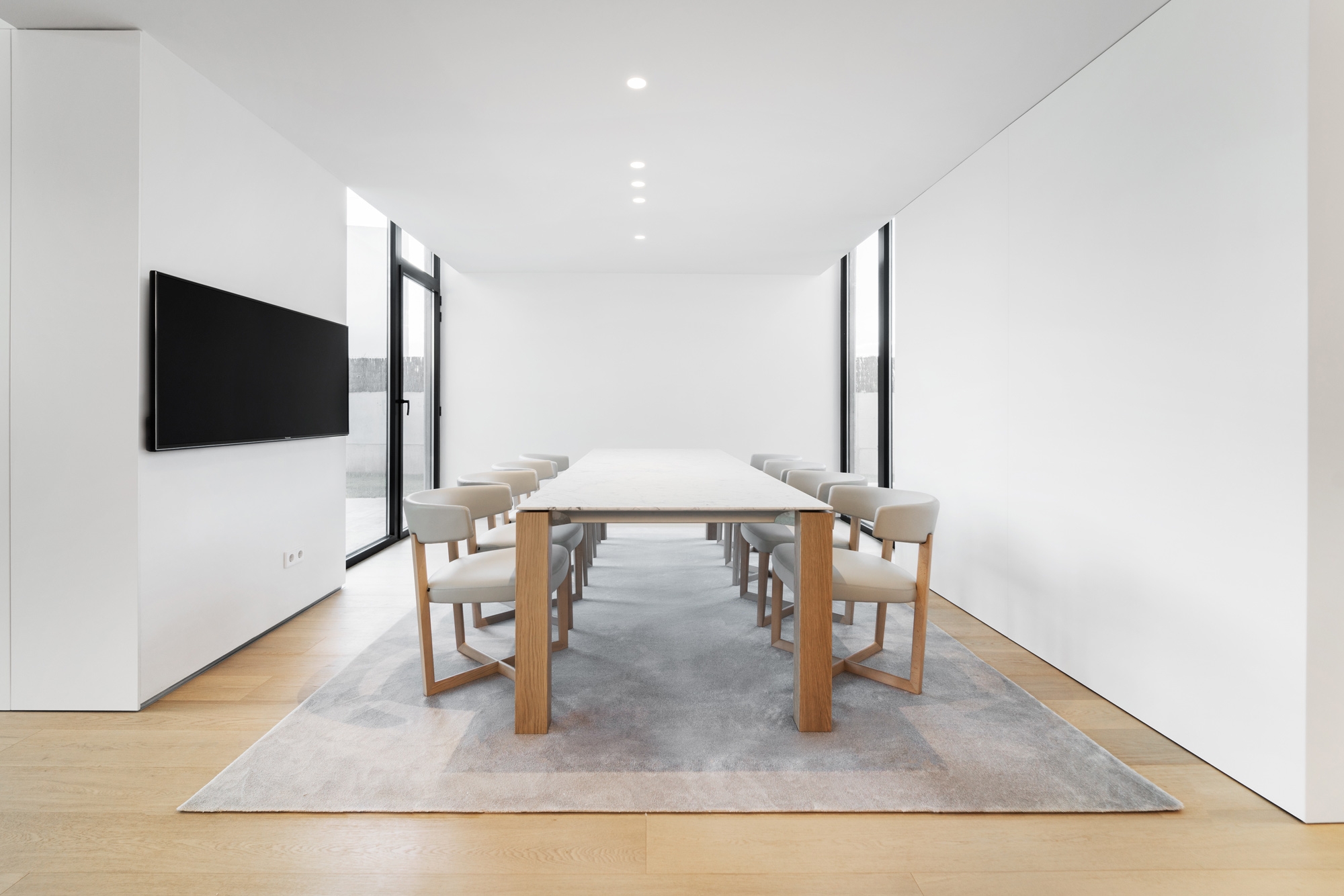 Chairs and Armchairs