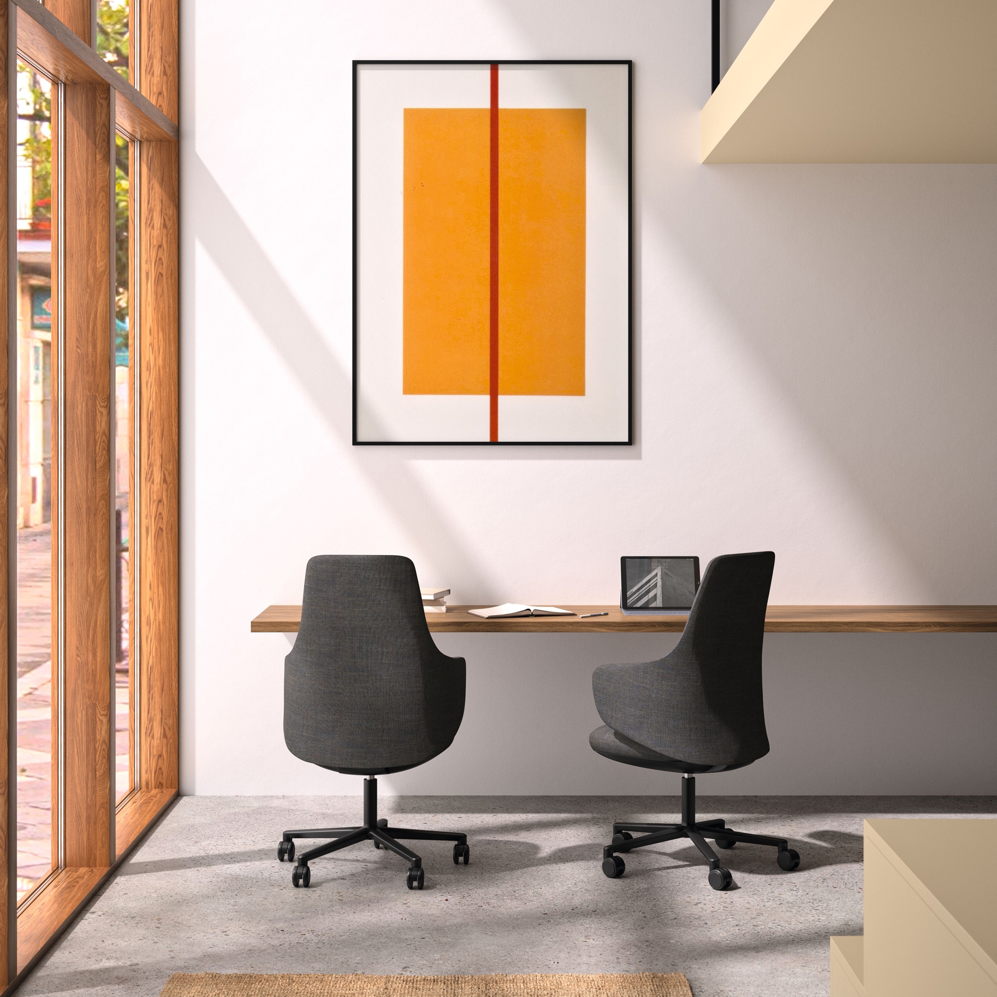 Chairs and Armchairs