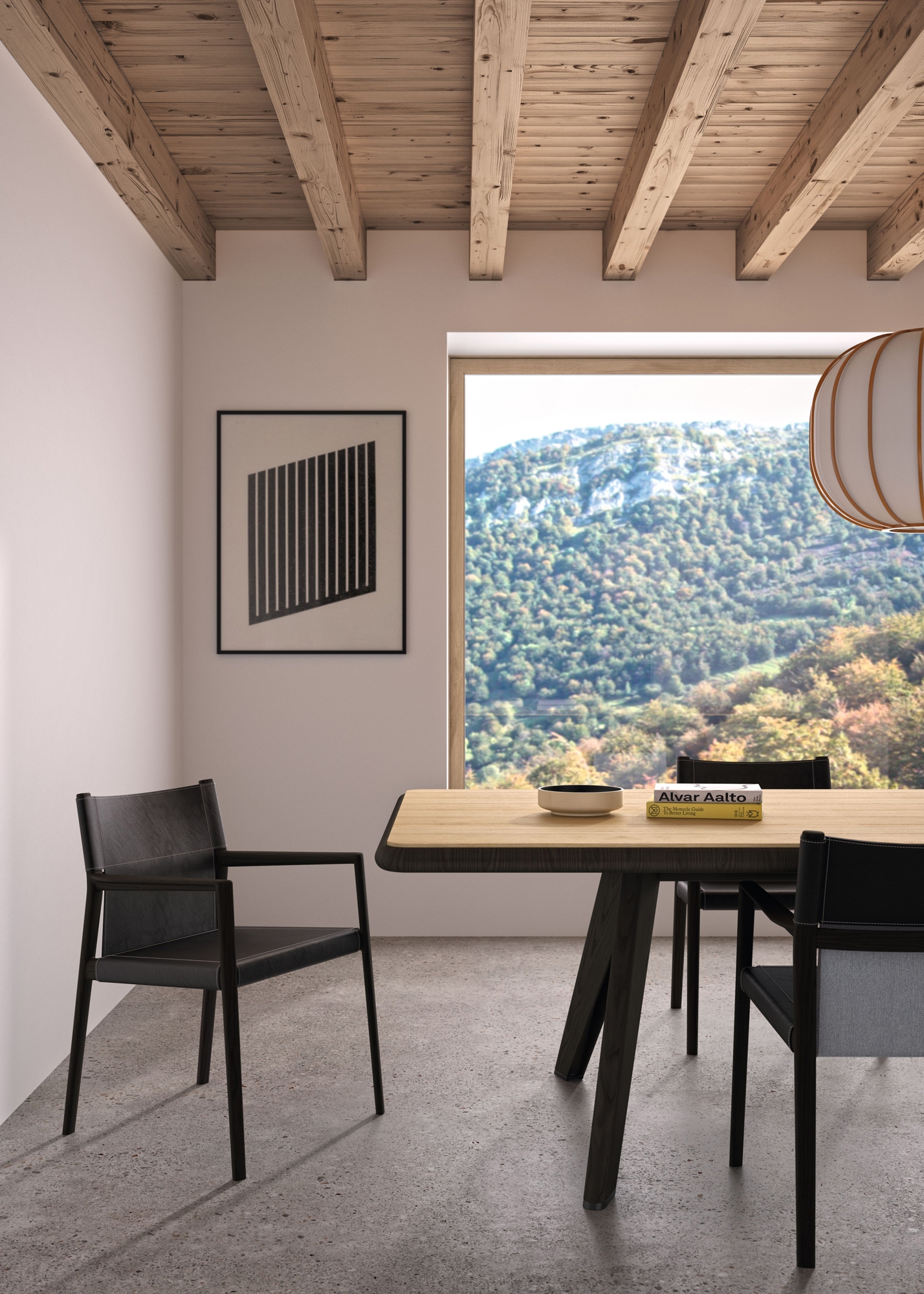 Chairs and Armchairs