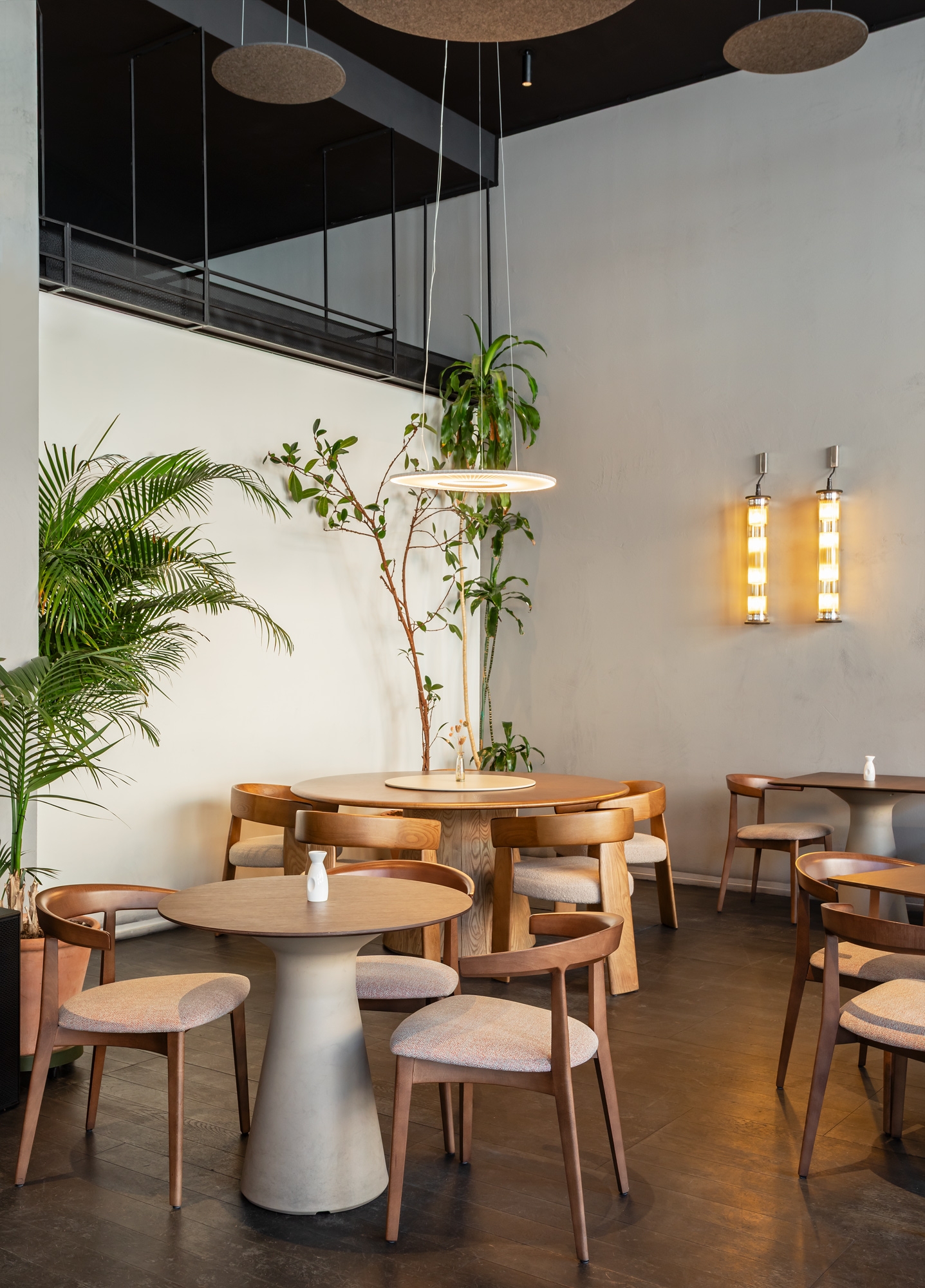 Chairs and Armchairs