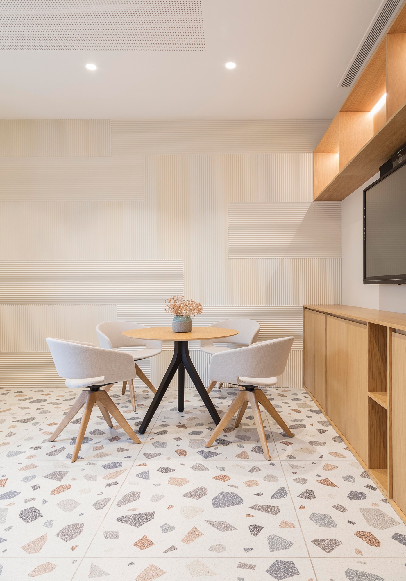 Chairs and Armchairs