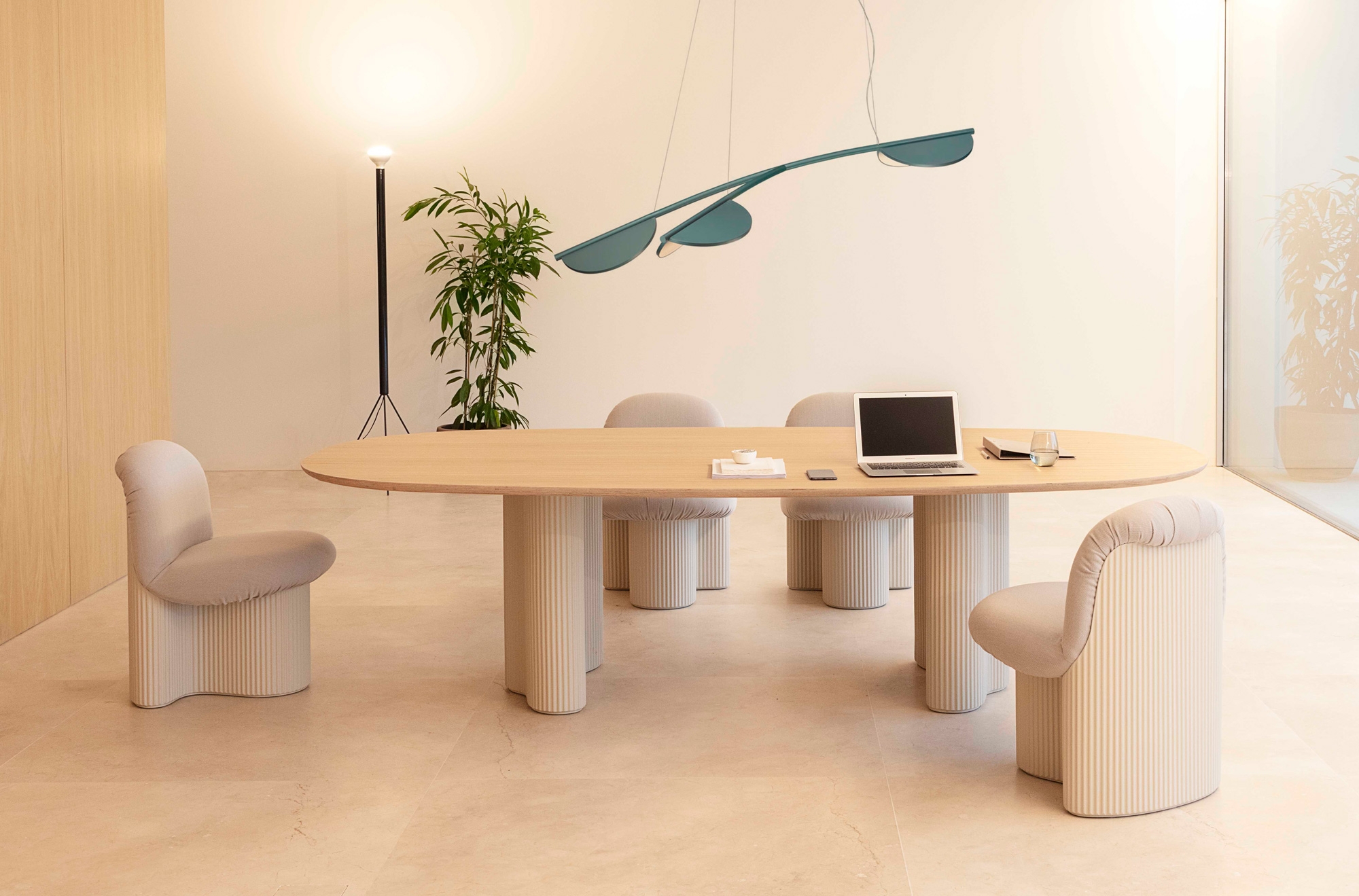 Chairs and Armchairs