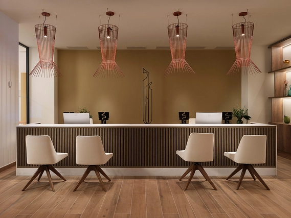 Chairs and Armchairs