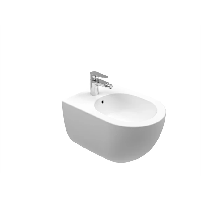 Wall Hung Bidet - Zero