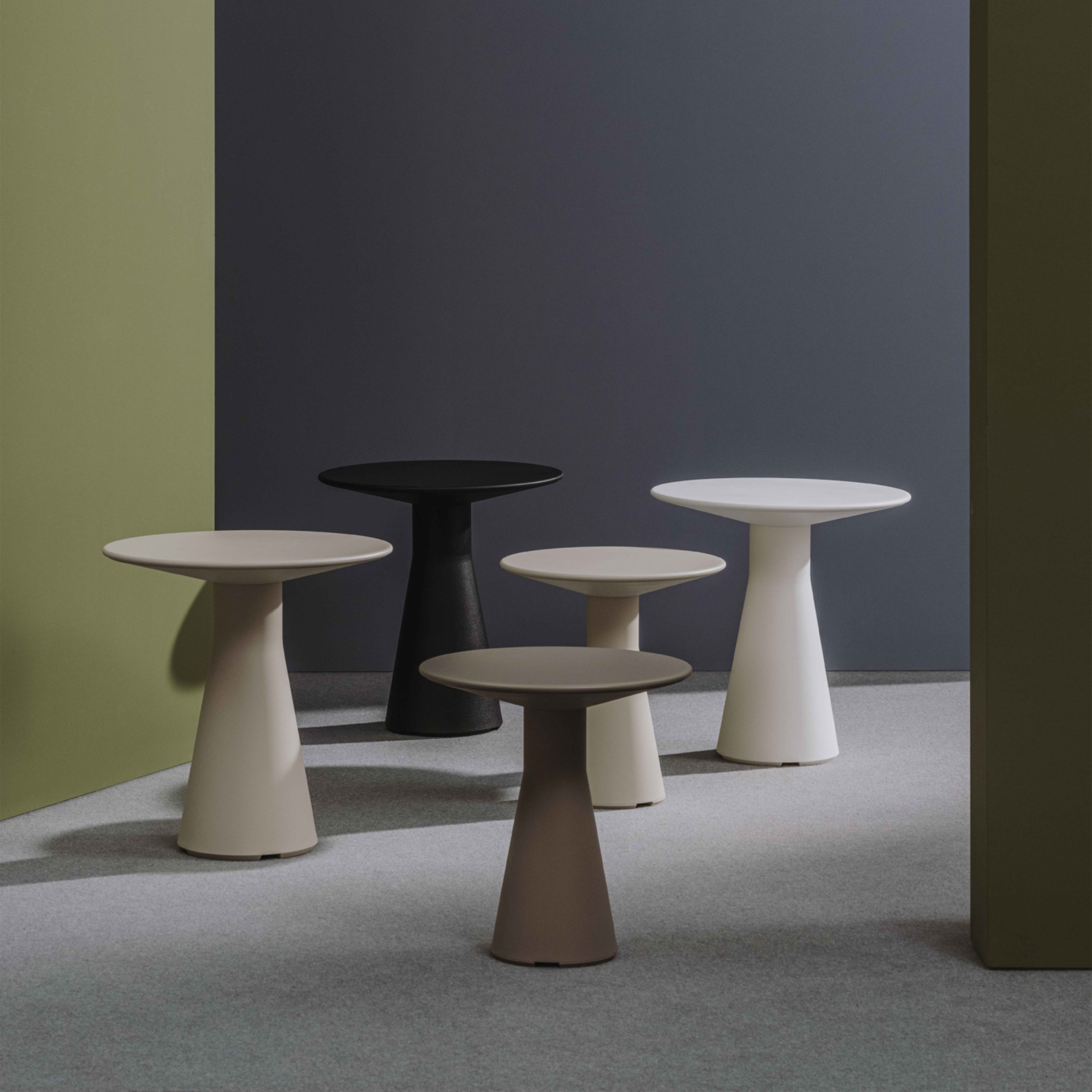 Outdoor Occasional Tables