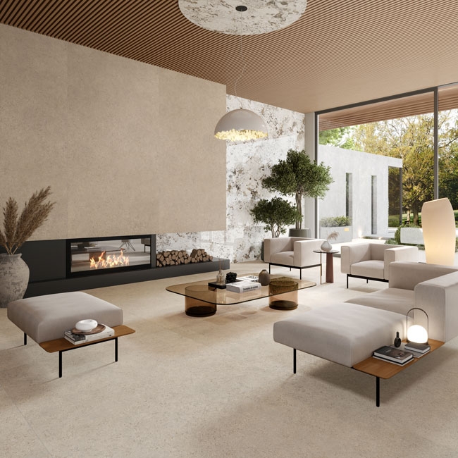 Kalesinterflex - Calcario Collection