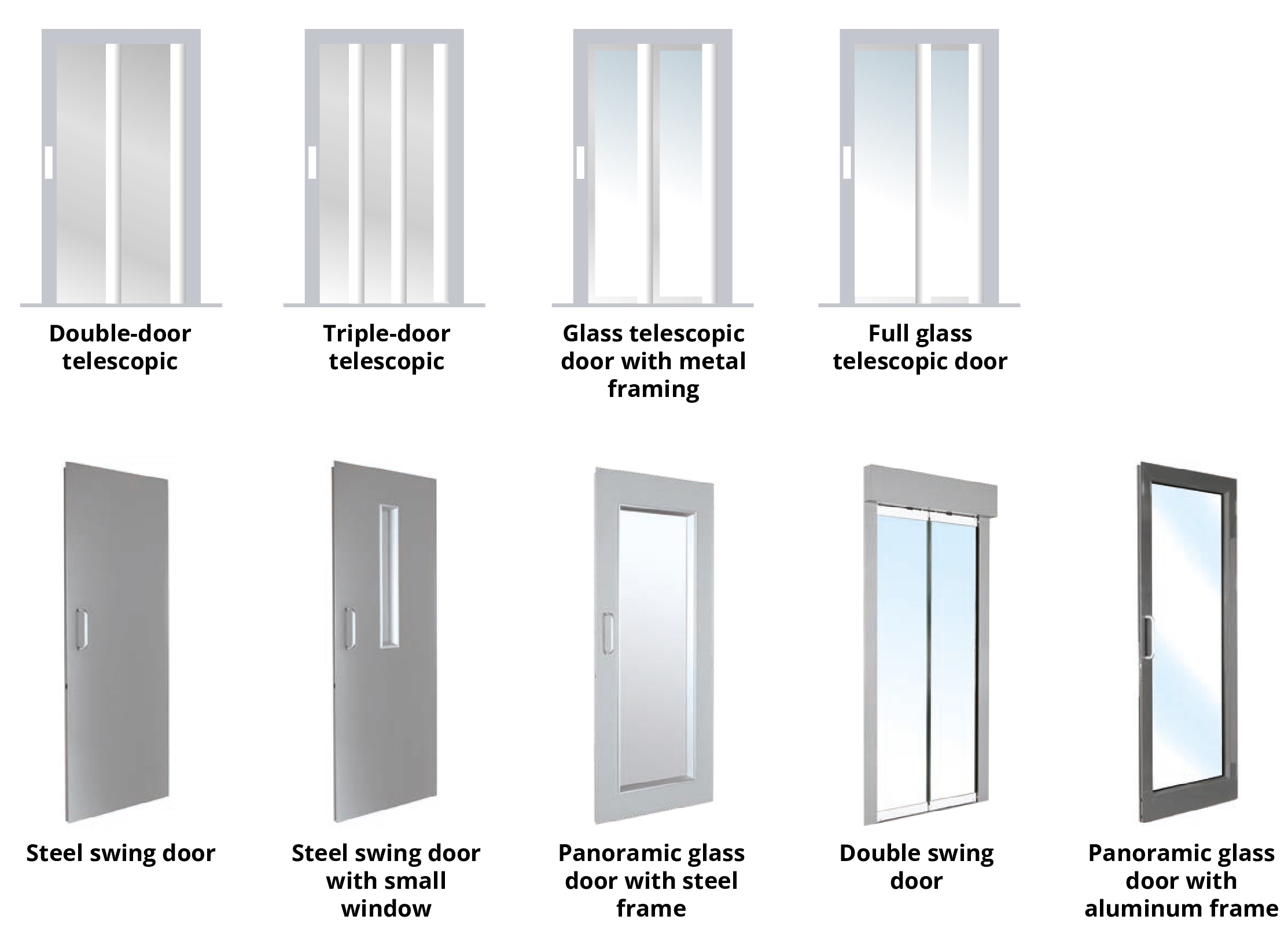 Home Elevator - AR:IA