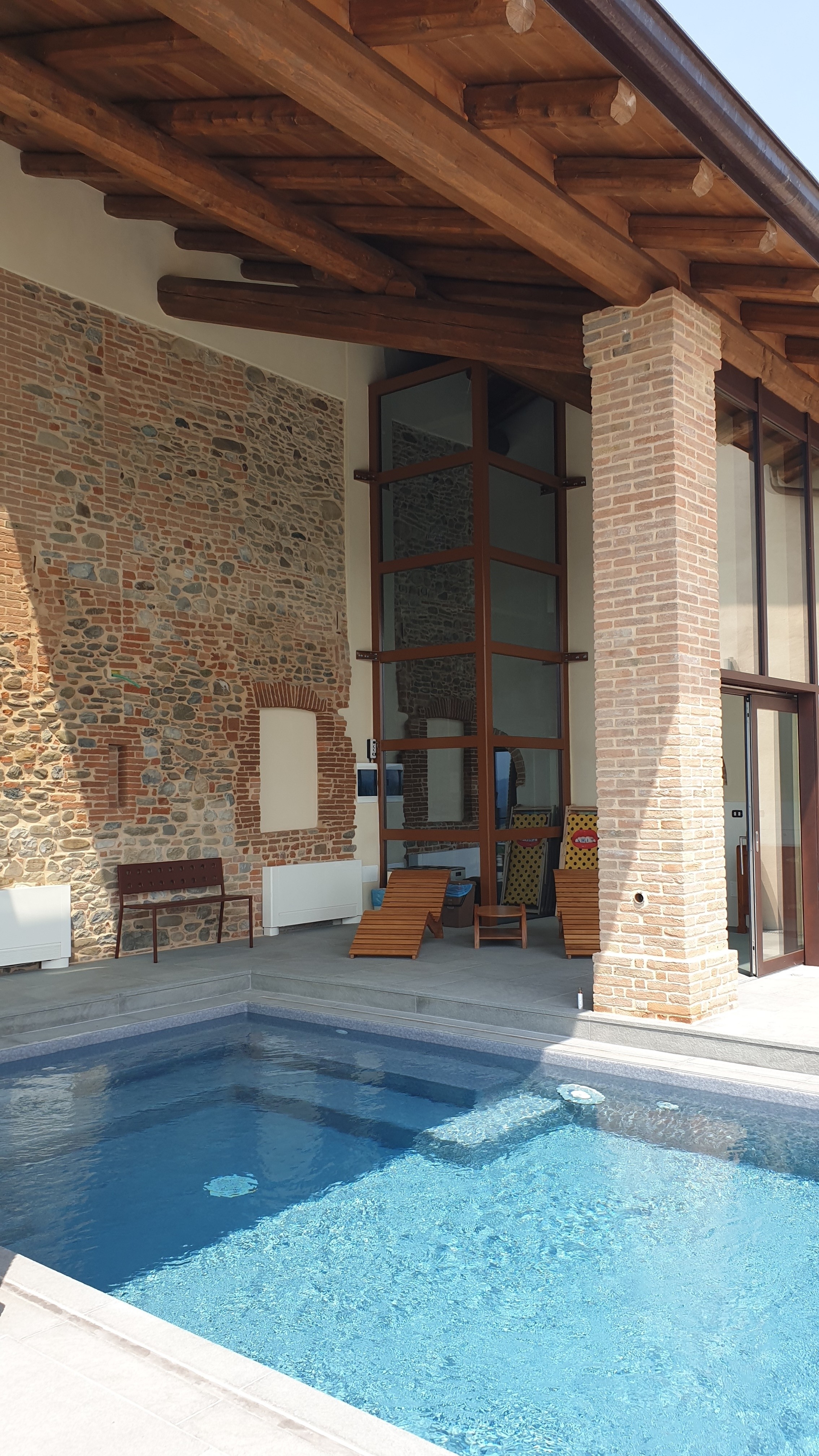 Home Elevator - AR:IA