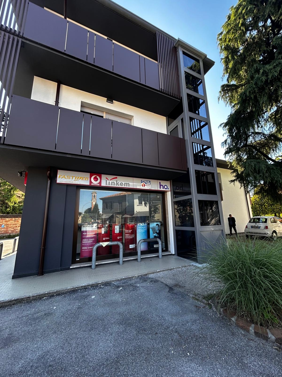 Home Elevator - AR:IA