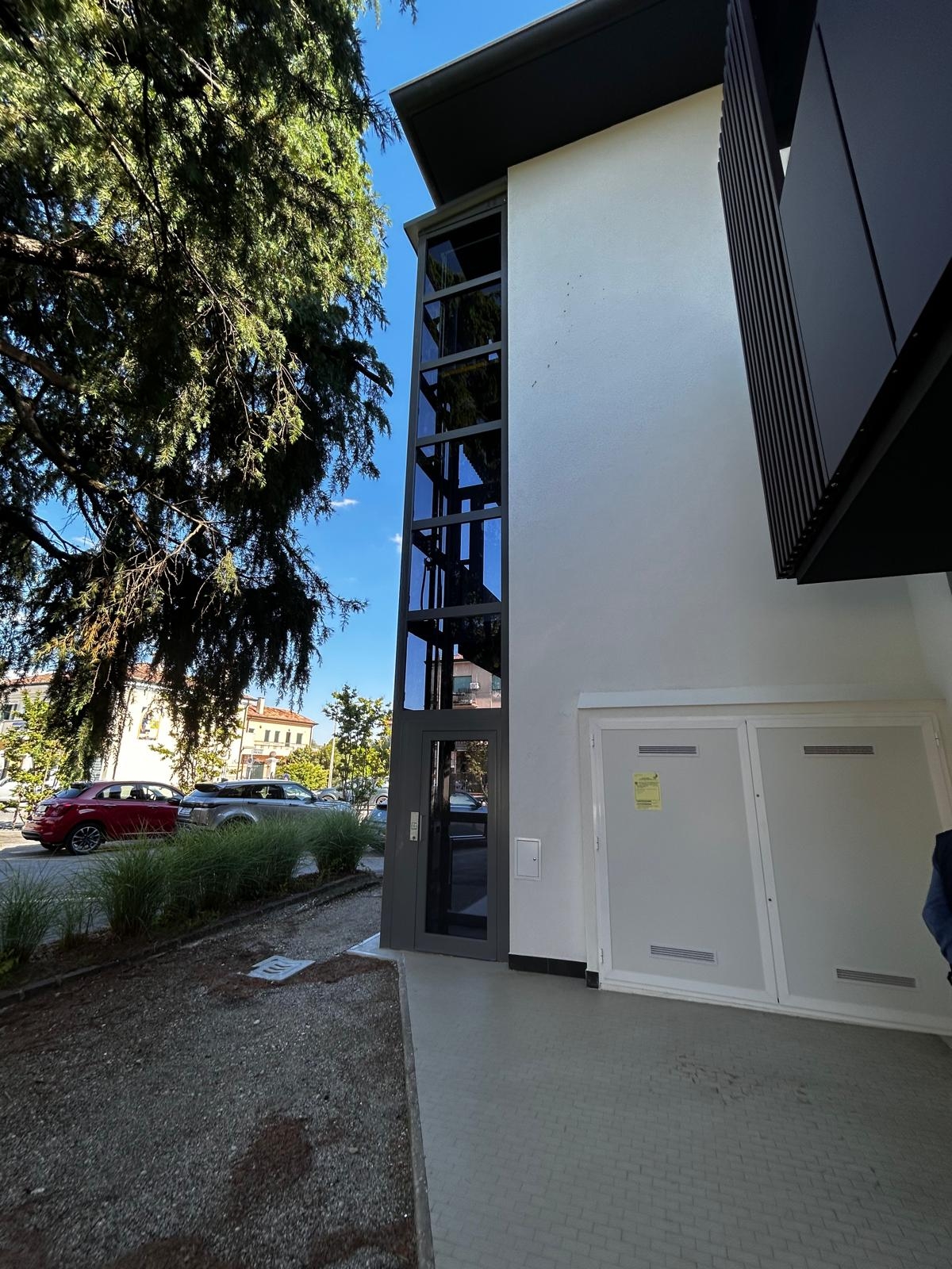 Home Elevator - AR:IA