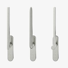 Lift & Slide Door Handles