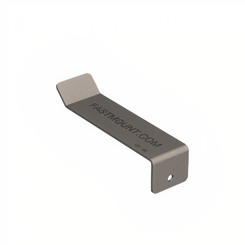Panel Fastener - Very Low Profile Range