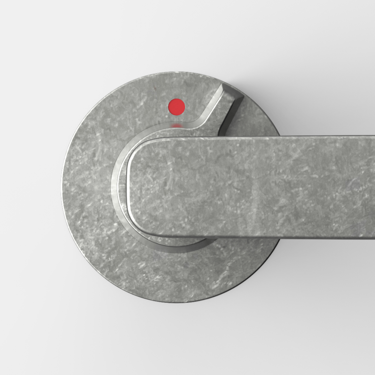 Door Handle Rosettes — FSB AFL®
