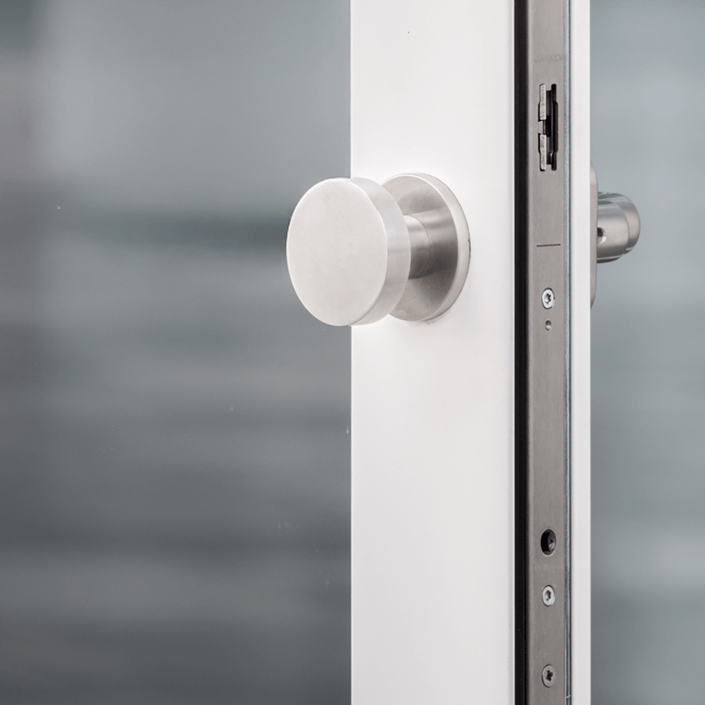 Door & Window Hardware