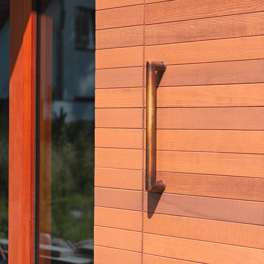 Door & Window Hardware