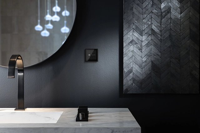 Smart Room Controller - LS TOUCH