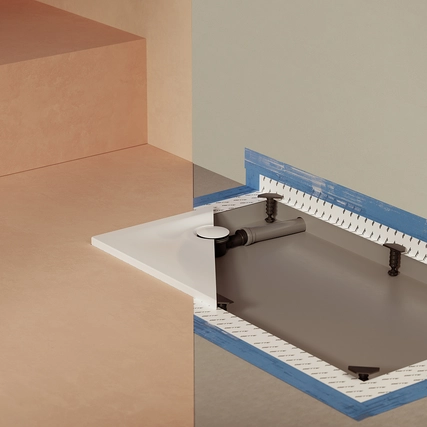 Sealing System - BetteSeal+