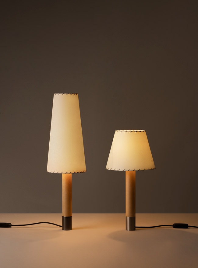 Table Lamps - Básica