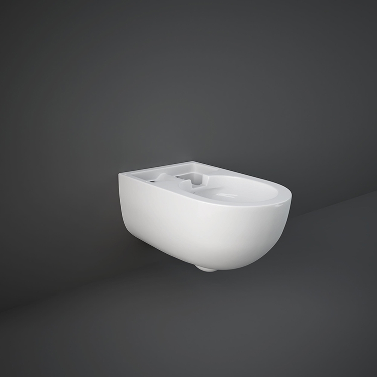 Smart Toilets – RAK-Cleon Hygiene Technology