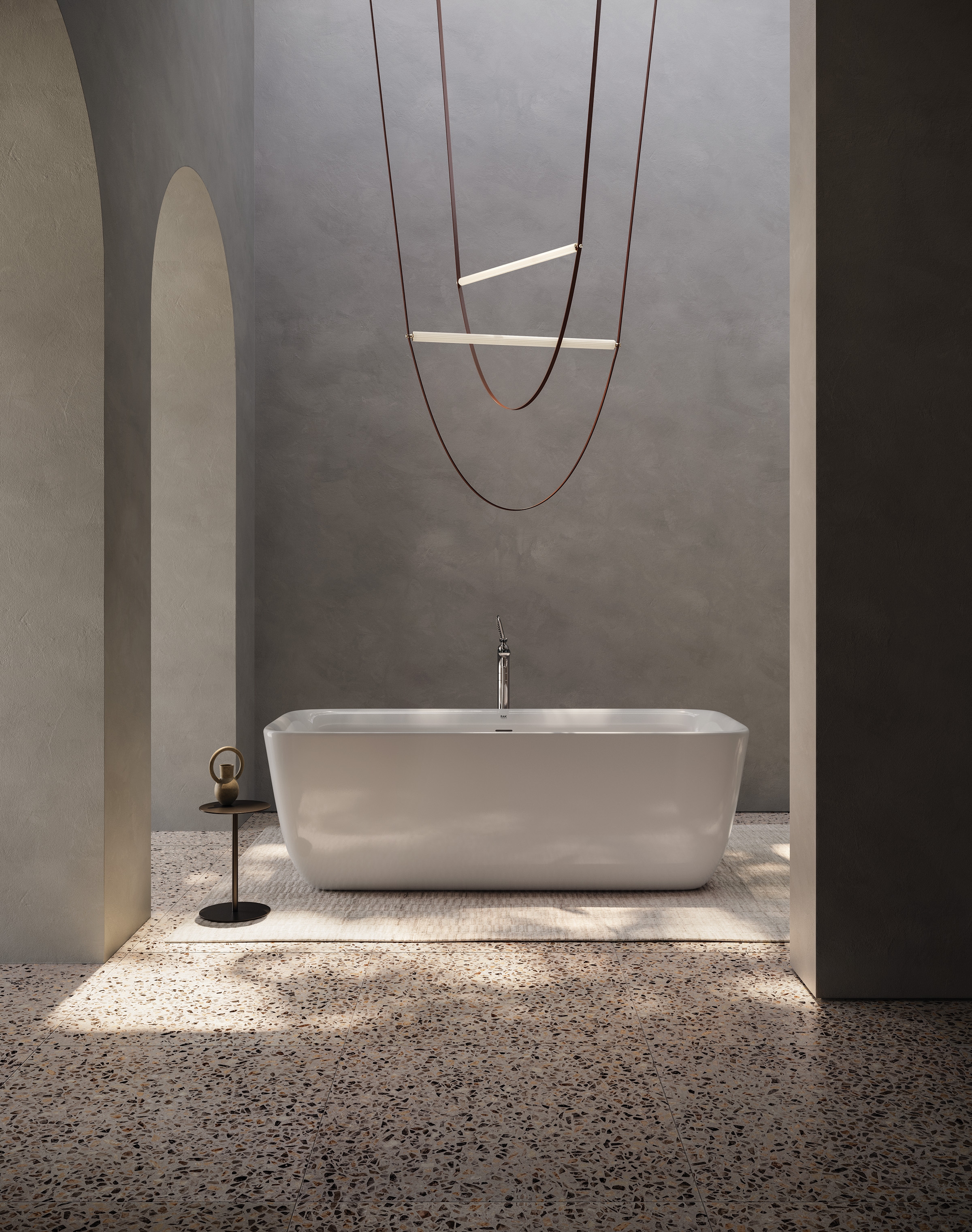 Freestanding Bathtubs – Solid & Acrylic Tubs