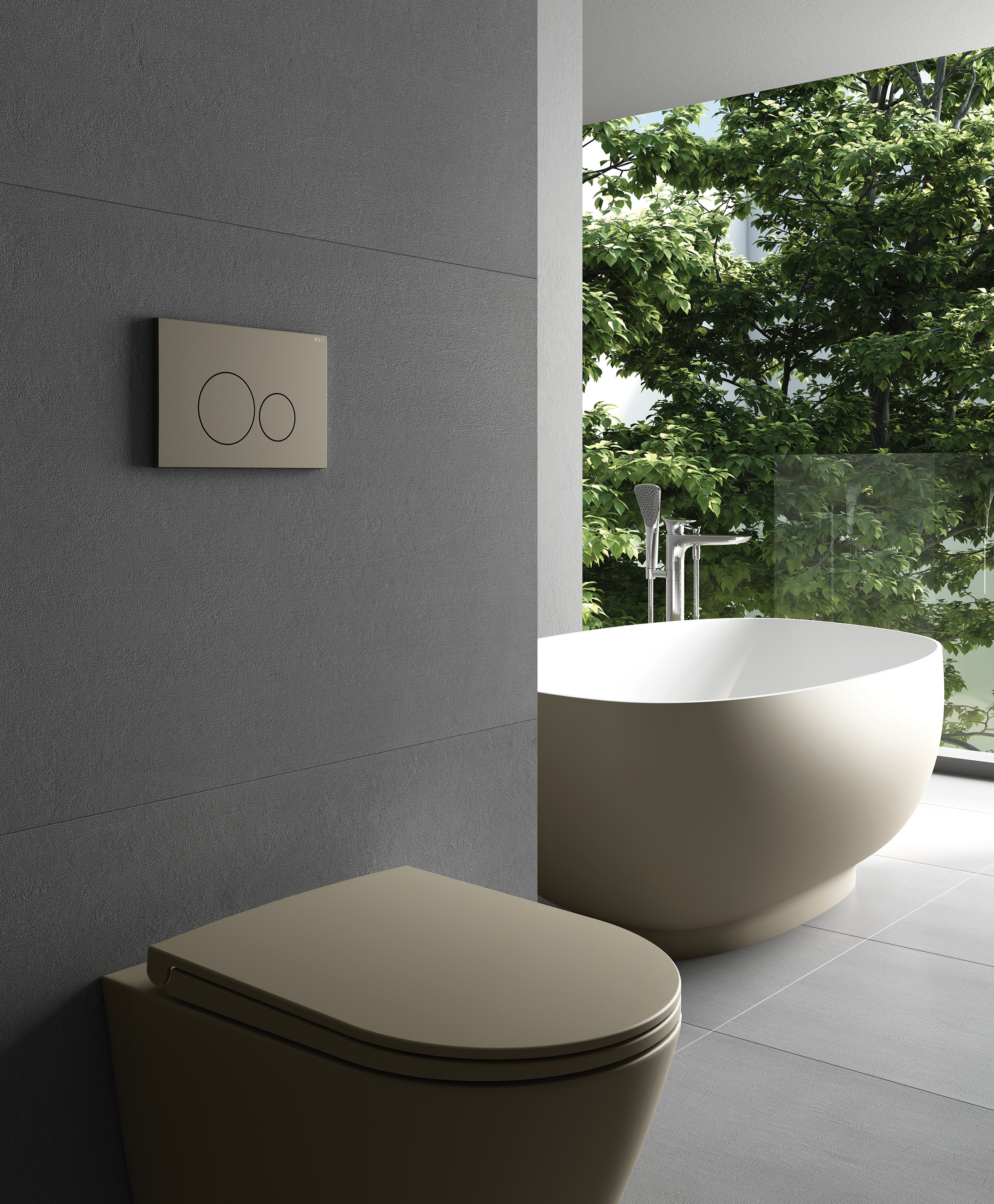 Toilet Flushing System – Ecofix Frames