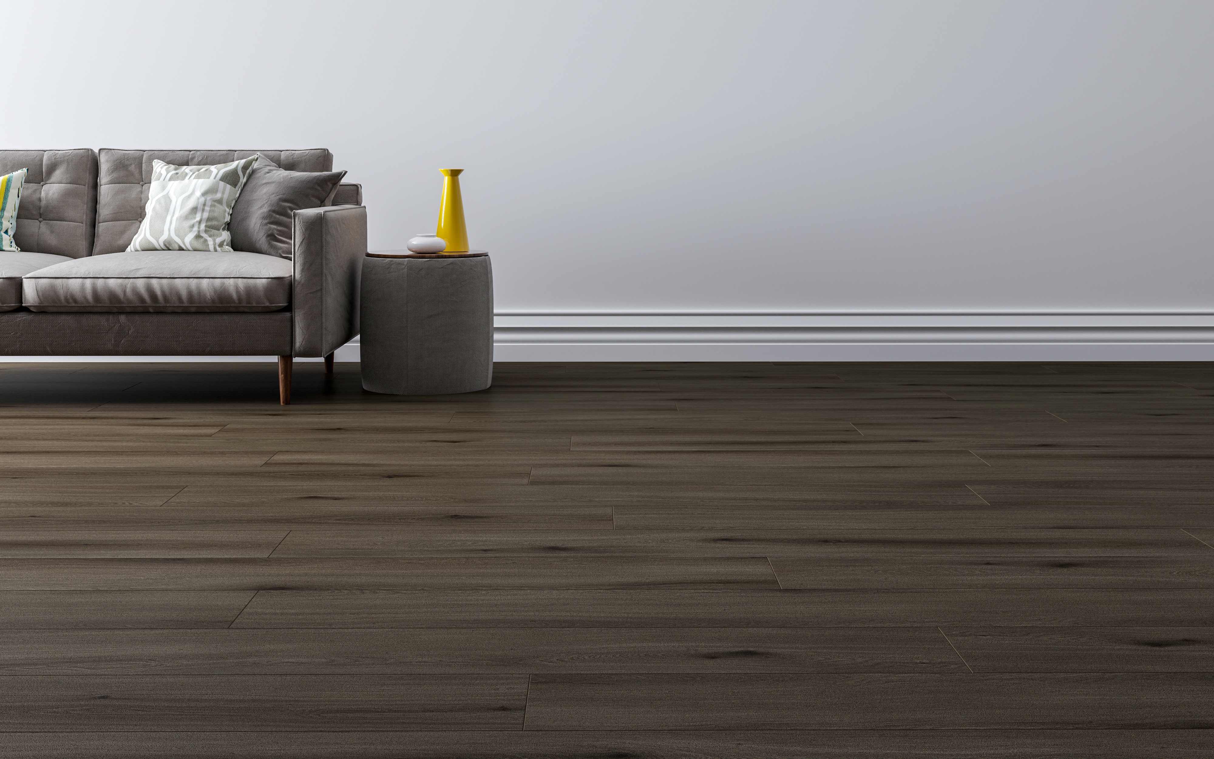 Piso Vinílico - Niuten