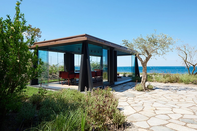 Portopiccolo residence 