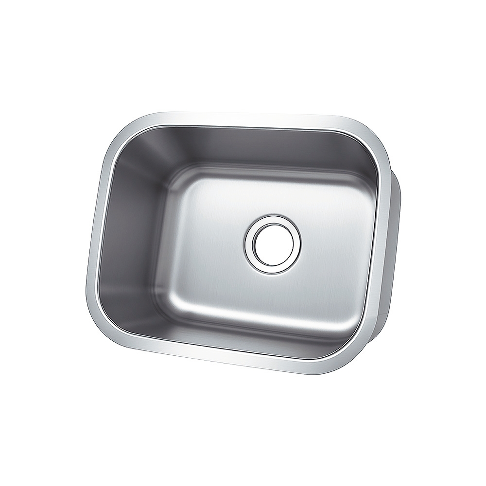 Fregaderos y accesorios de cocina