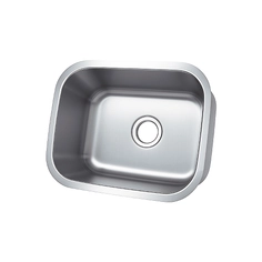 Fregaderos y accesorios de cocina