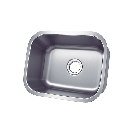 Fregaderos y accesorios de cocina