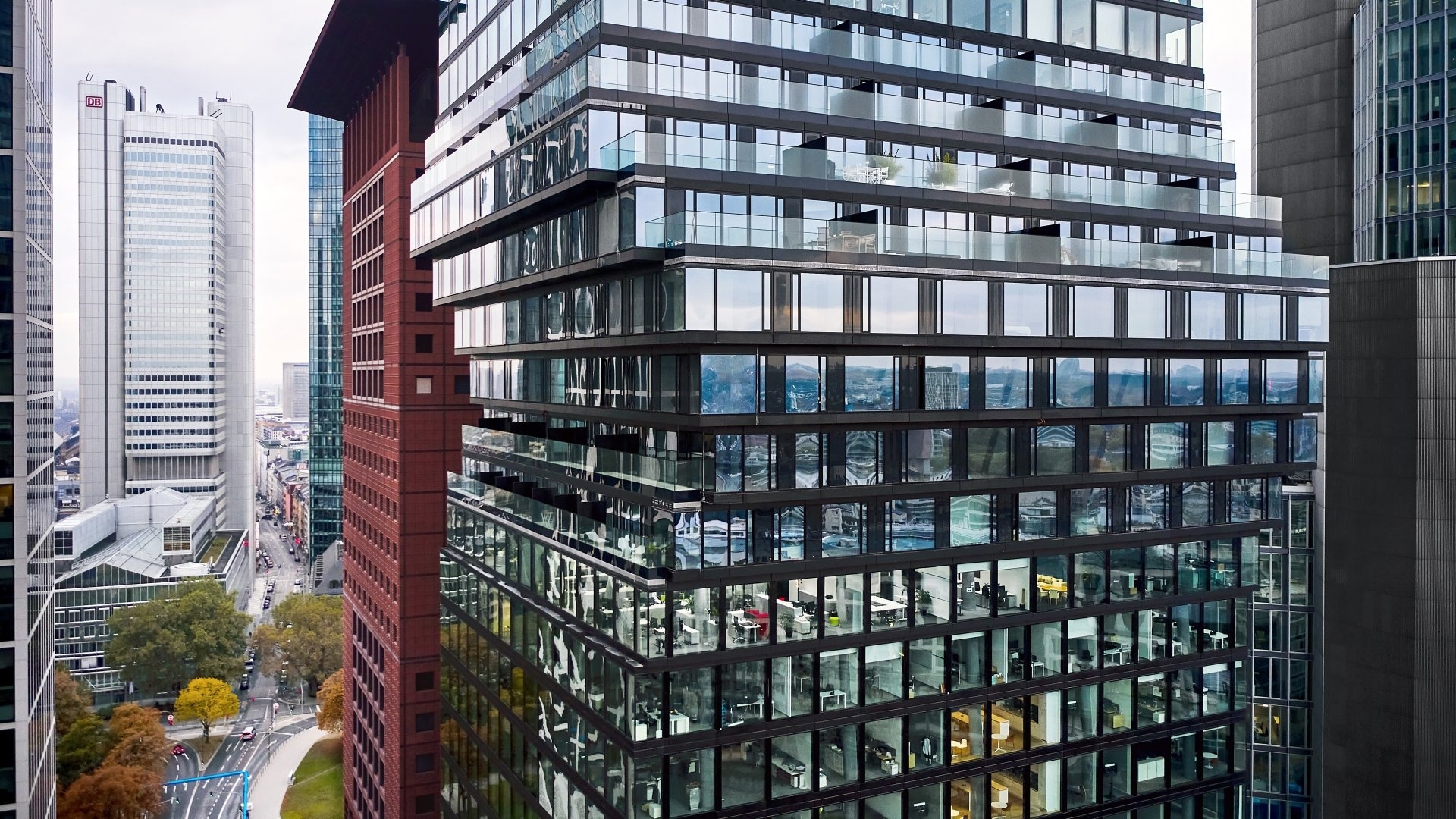 Adaptive Elevator System - MetaCore