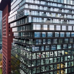 Adaptive Elevator System - MetaCore