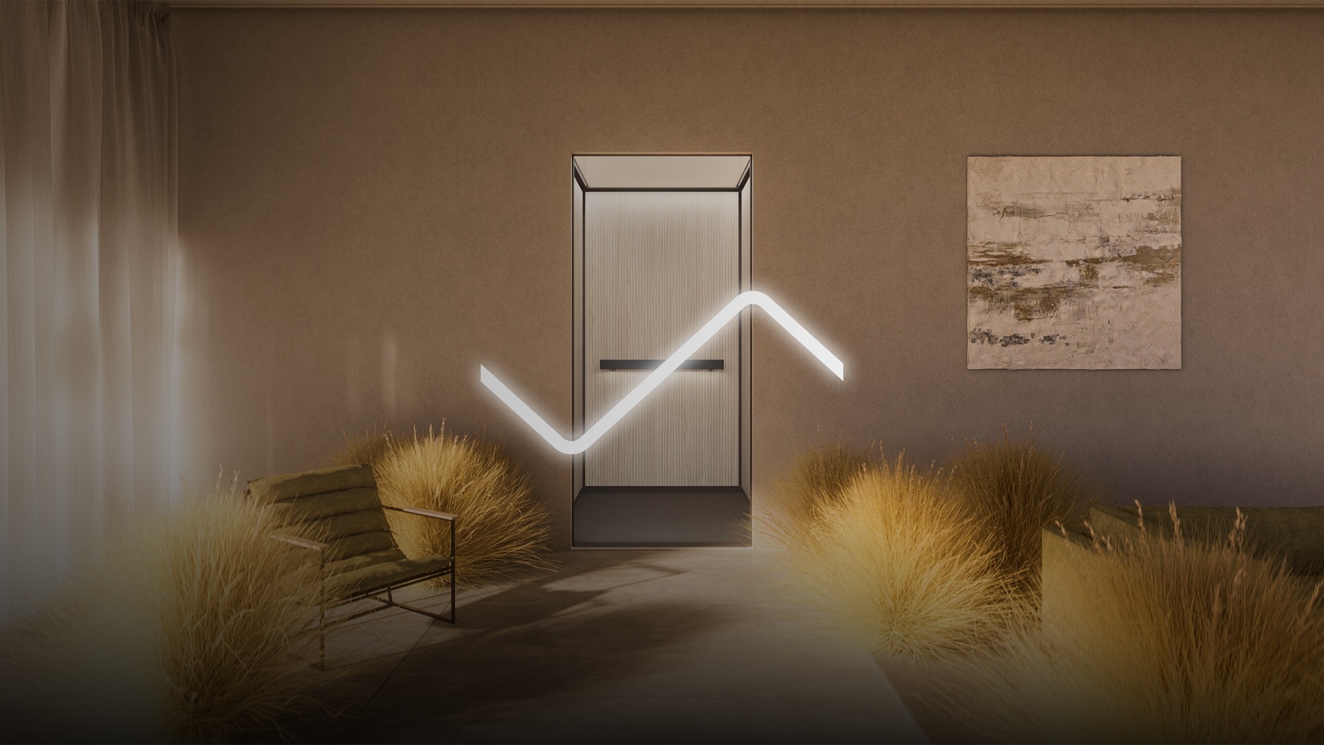 Residential Elevator - X8