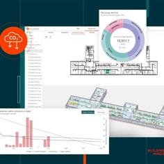 Building Management Platform - BuildingMinds