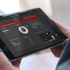 Maintenance Tracking - ActionBoard