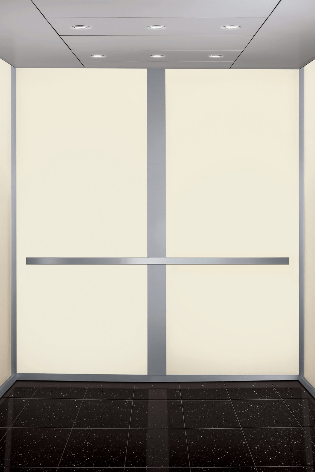 Low-Rise Elevator - 3100